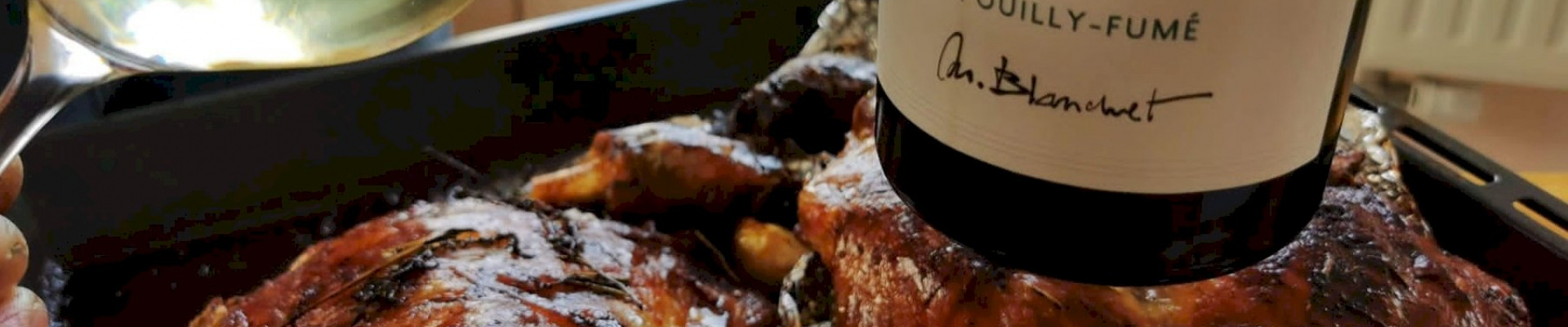 Gigot d'agneau