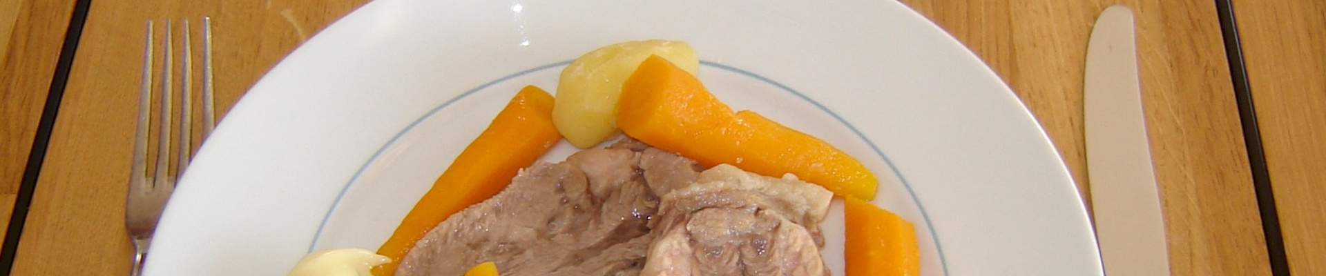 Tête de veau